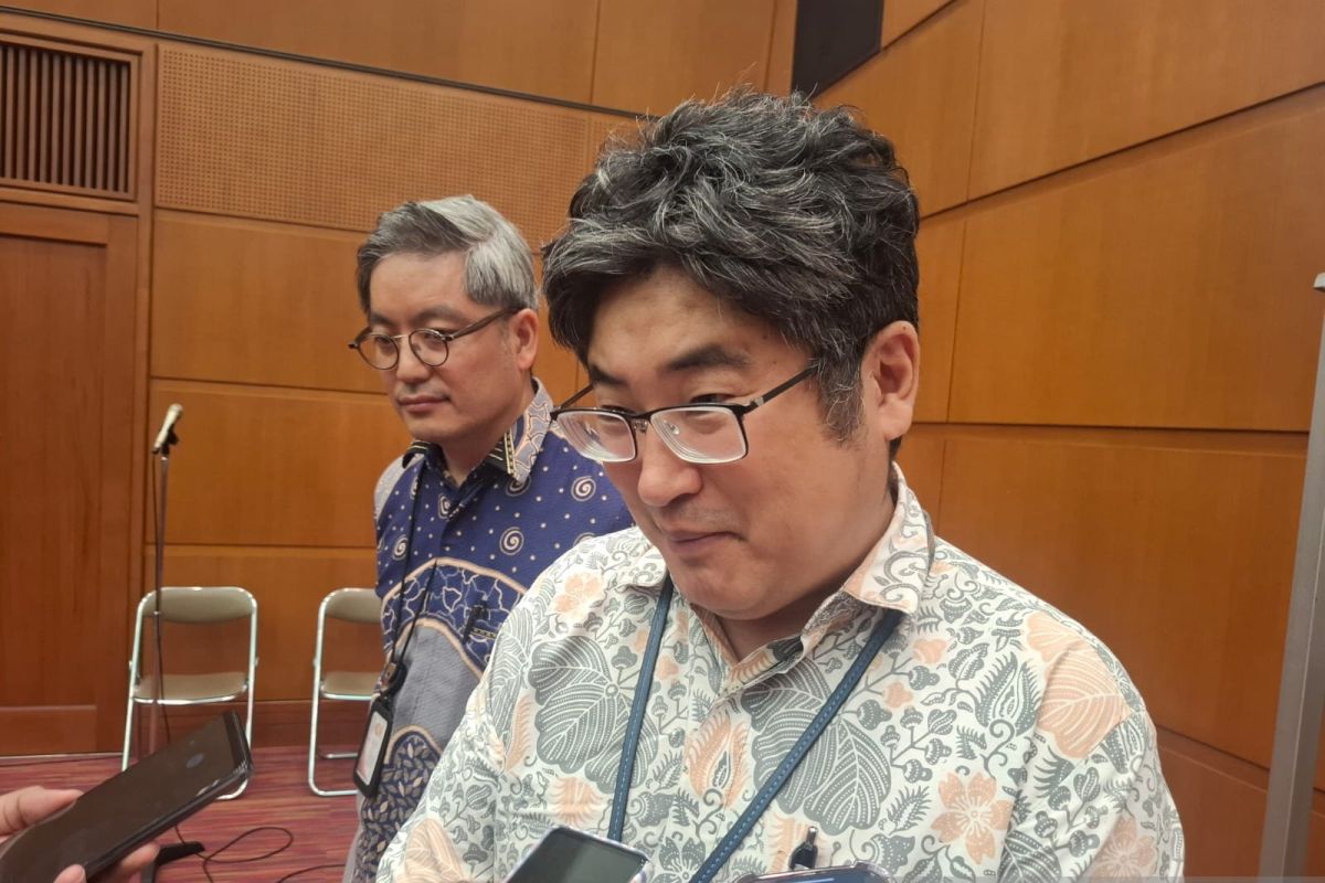 Embassy: Japan Ready to Welcome Prabowo's Arrival