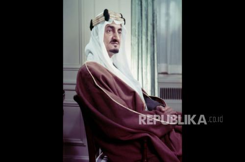 Remembering the Anti-Israel King of Arabia Who Dared to 'Punish' America