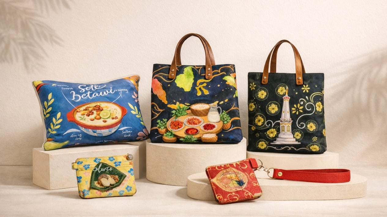 Yummy Craft Continues to Grow Thanks to BRI Empowerment