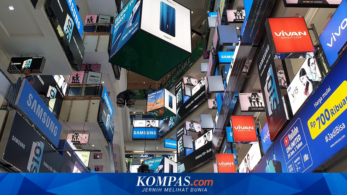 Gloomy Forecast for the Future of Cheap Chinese Smartphones