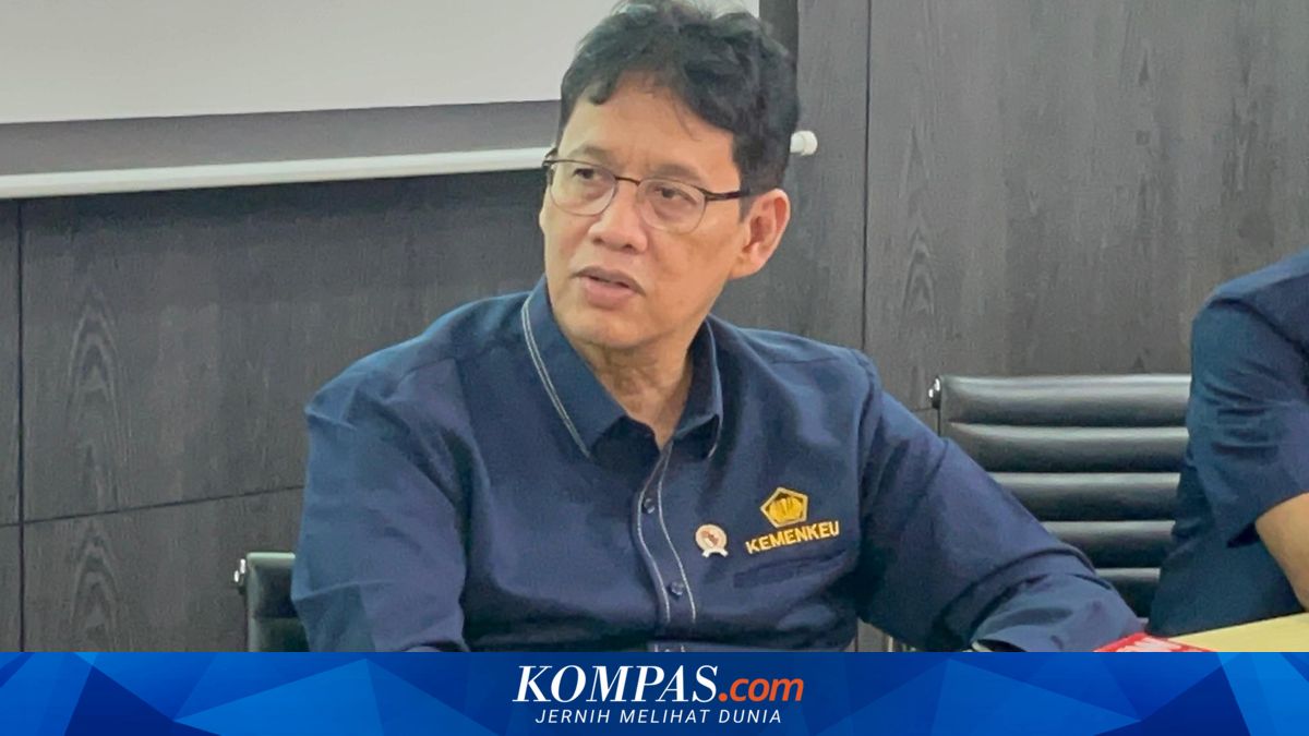 Purbaya Extends Individual Tax Return Filing Deadline to 30 April 2026