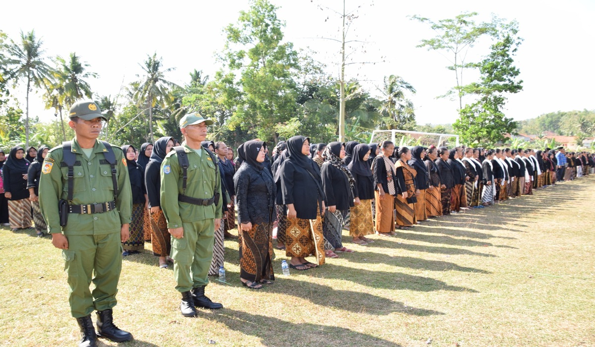 Banyumas Regency Government Does Not Implement WFA, Civil Servants Required to Return to Offices