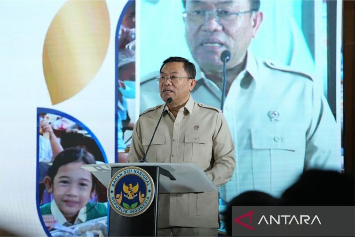 MBG programme unchanged despite remote learning rumours: BGN