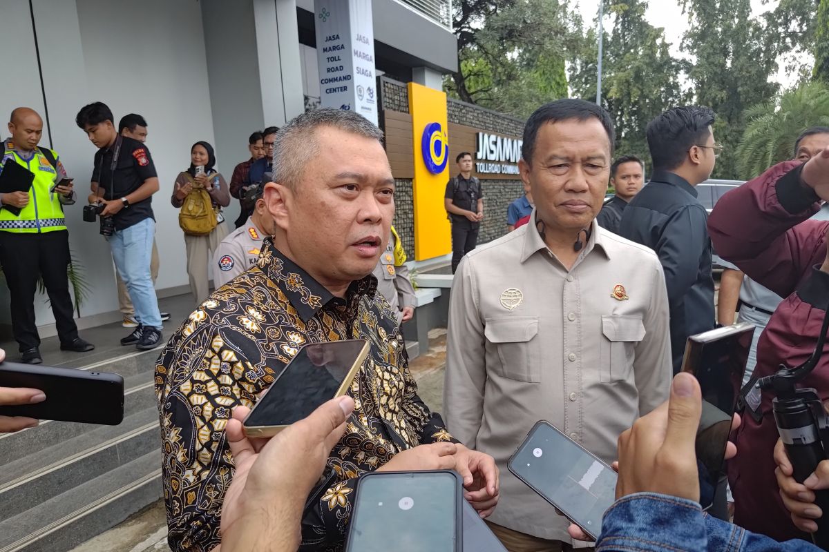 Transport Minister: WFA Effectively Reduces Eid Return Traffic Flow