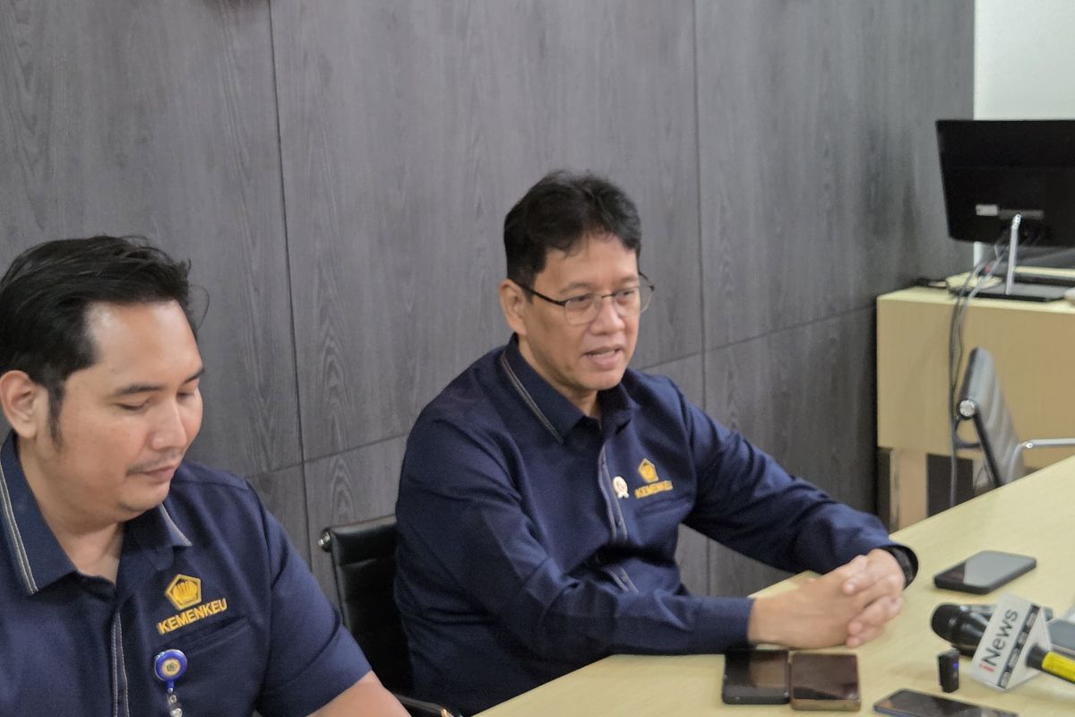 Purbaya states WFH policy has been decided and will be announced soon