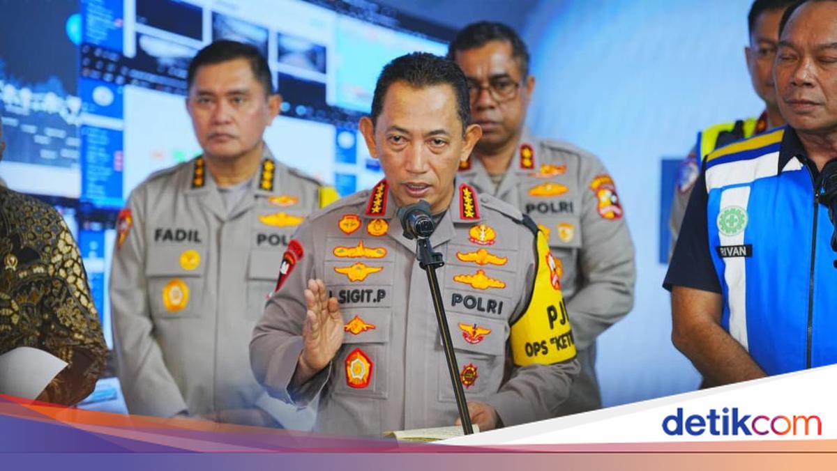 Police Chief Extends Security for Return Traffic by Four Days: Ensuring Public Safety Until They Reach Home