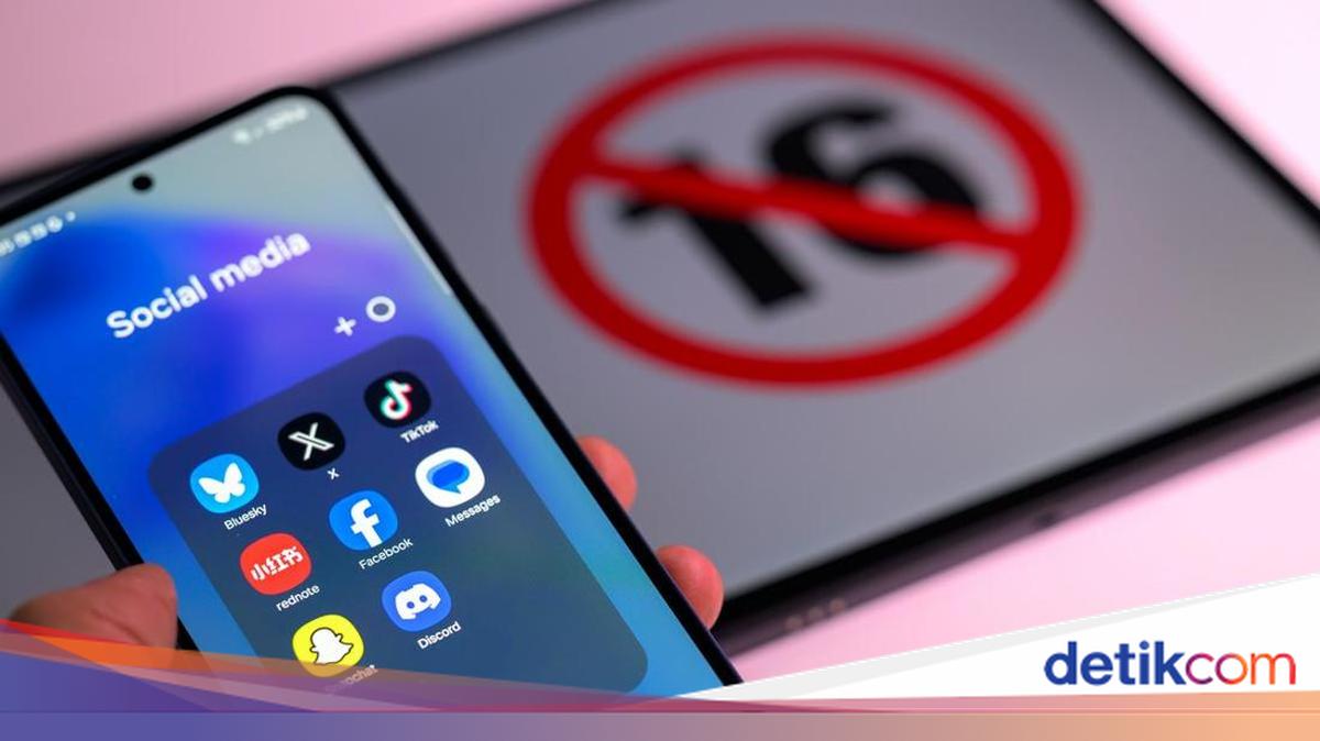 Meta Fined Rp 6 Trillion in Child Exploitation Case