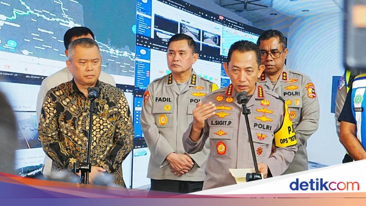 Return Traffic Under Control, Police Chief: We Are Changing Our National One-Way System to Segmental One-Way