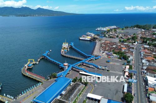 Ketapang-Gilimanuk Crossing in the Spotlight: ASDP's Strategy