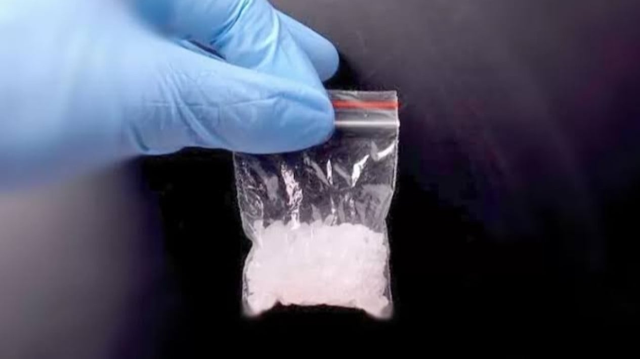 67 Kg of Crystal Meth Smuggled During Eid Exodus, Banten Police Chief: Perpetrators Exploit Crowded Ferry Port