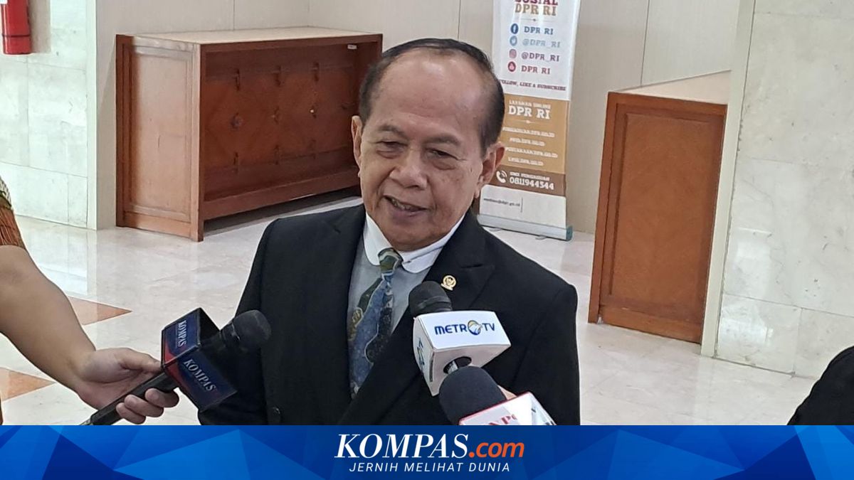 Democrats View Anies-SBY Meeting During Eid as an Example of Mutual Forgiveness