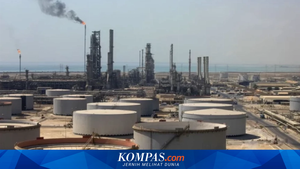 Global Energy Shocks Rock Financial Markets, Investors Shift to Liquid Assets