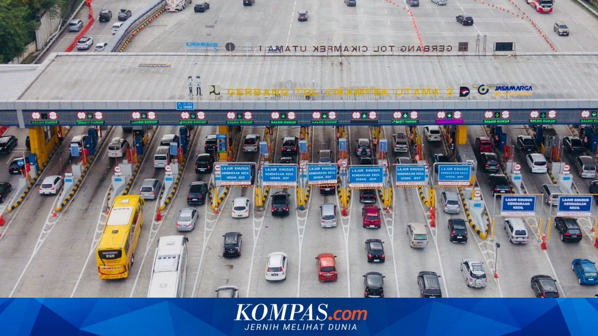 National One-Way Scheme to be Phased Out Gradually, Return Traffic Begins to Normalise