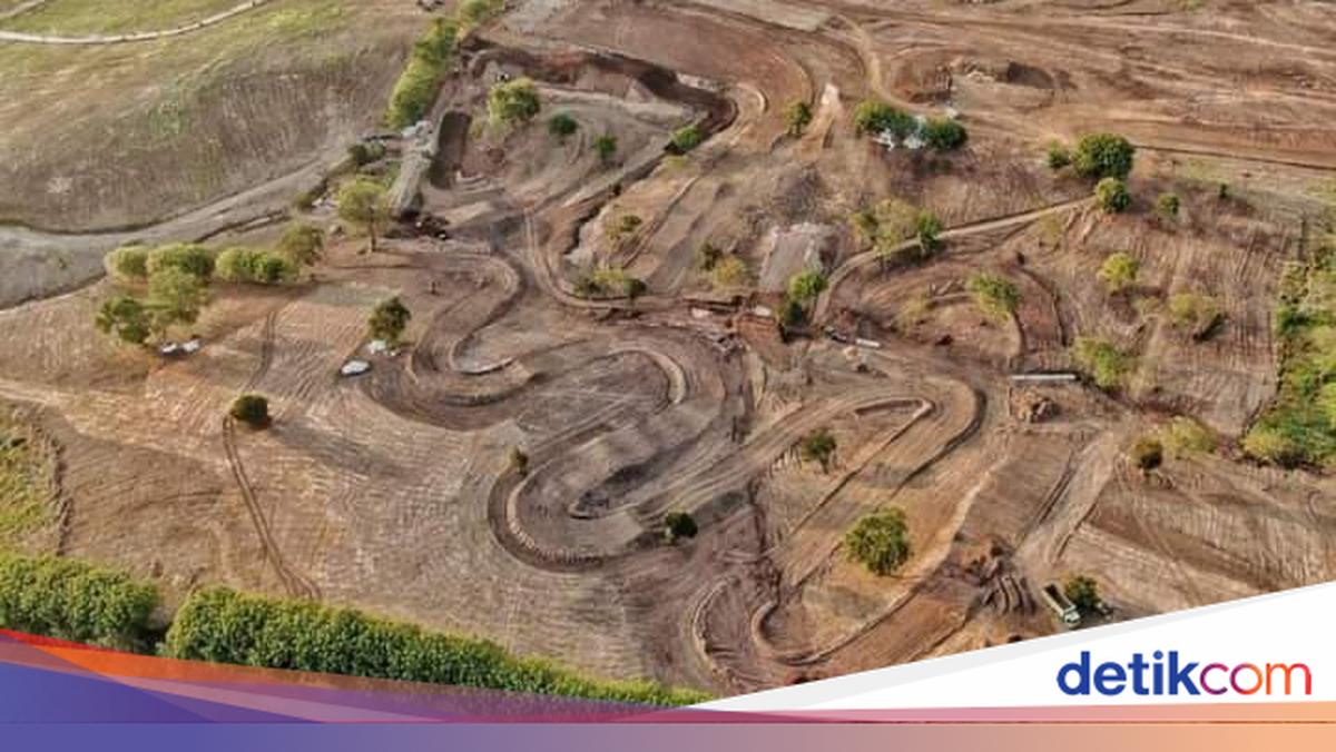 Three Suspects in MXGP Samota Land Procurement Corruption Case to Be Tried Soon