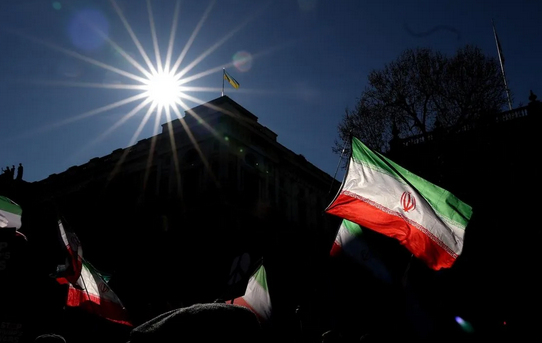 Russia Offers to Halt Intelligence Aid to Iran, US Asked to Stop Support for Ukraine