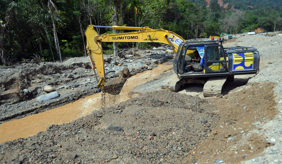 Home Affairs Minister Reveals Rp130 Trillion Cost for Sumatra Recovery, Here are the Details!