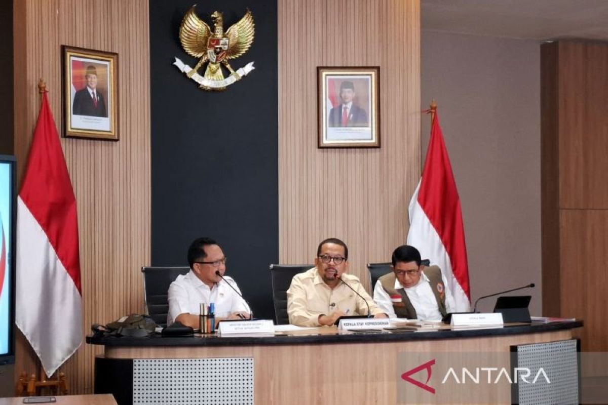 Indonesian government proposes extra Rp89.5T to upgrade 60,000 schools