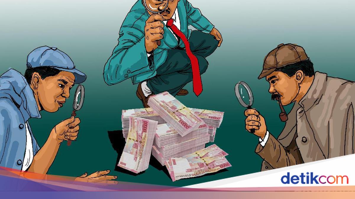 IAW Urges Law Enforcement to Actively Address Alleged Rp 1 Trillion Corruption in Ministry of Public Works