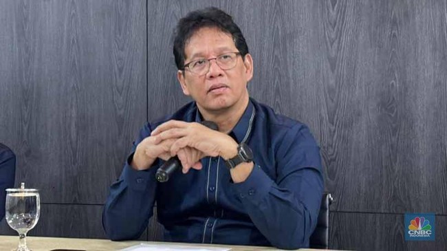 Finance Minister Purbaya Responds to Claim that Indonesia Will Collapse in Two Months: It Doesn't Make Sense!