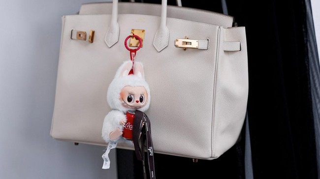 Shares of Labubu Company Plunge Despite Strong Sales, Why?