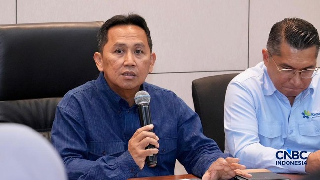 Ministry of Cooperatives Denies Link Between Merah Putih Village Cooperative Hype and Clashes in NTT