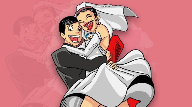 Global Survey: Indonesia and Malaysia Most Agree Wives Should Obey Husbands