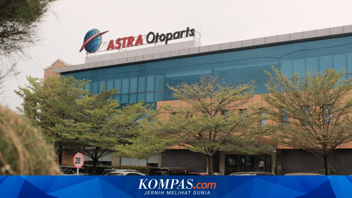 CEO and President Commissioner of Astra Otoparts (AUTO) Resign