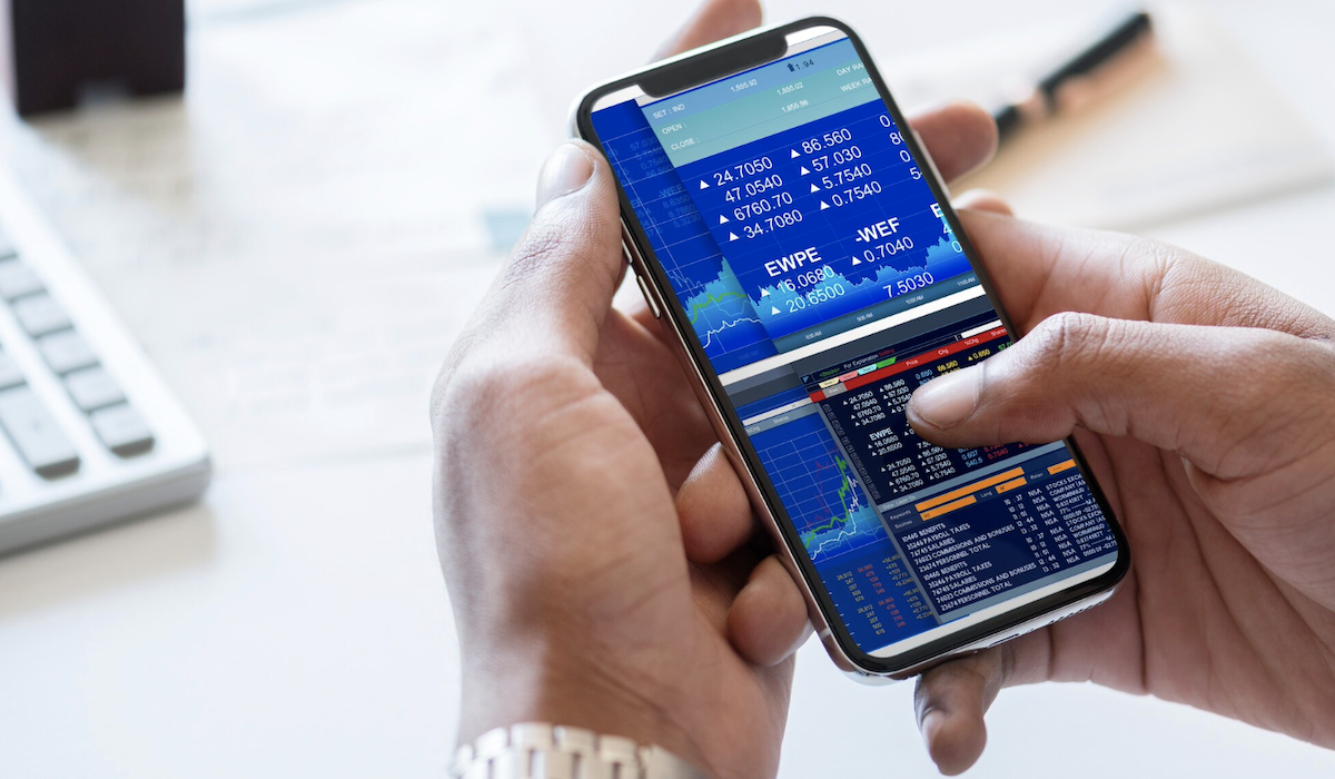 Strengthening Business Foundations Amid Volatility