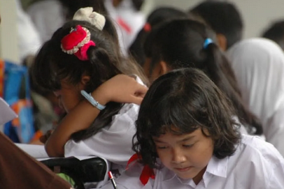 15-Year-Old Primary School Student in Kukar Found Unable to Read