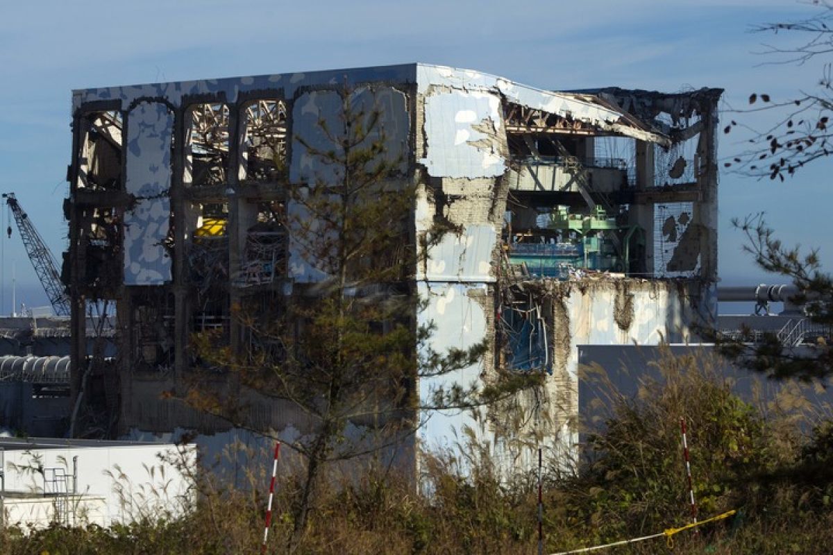 Fukushima Daiichi Nuclear Power Plant to discharge 55,000 tonnes of treated water in 2025