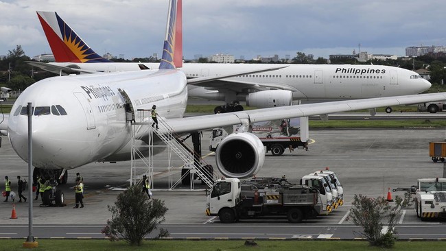 Iran War Hits the Skies: Global Airlines at Risk of Grounding