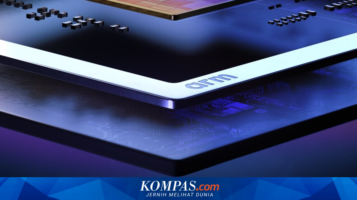 Arm Now Making Its Own Chips, Targeting AI and Data Centre Markets