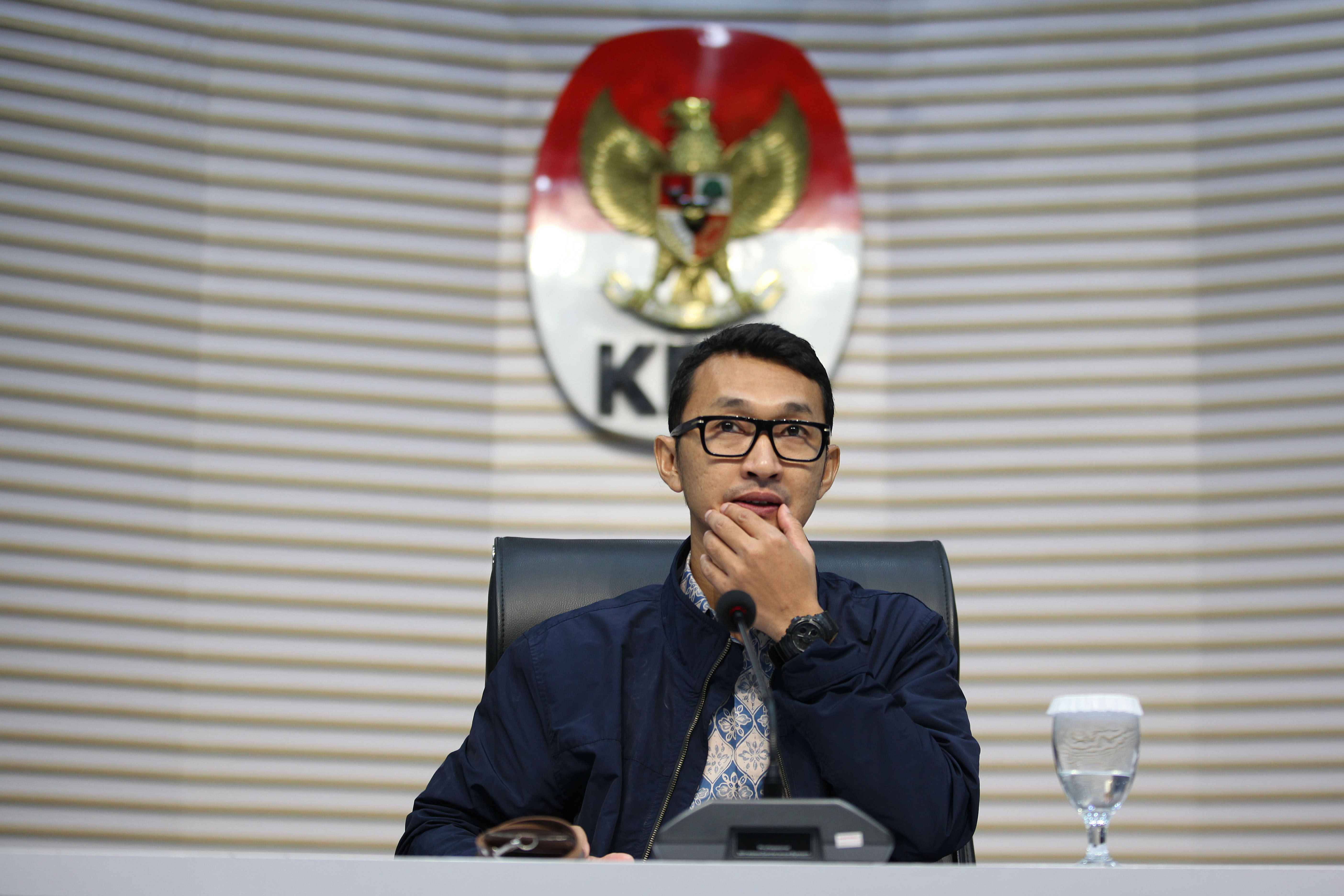 KPK Responds After Being Dragged to Oversight Board Over Gus Yaqut Case