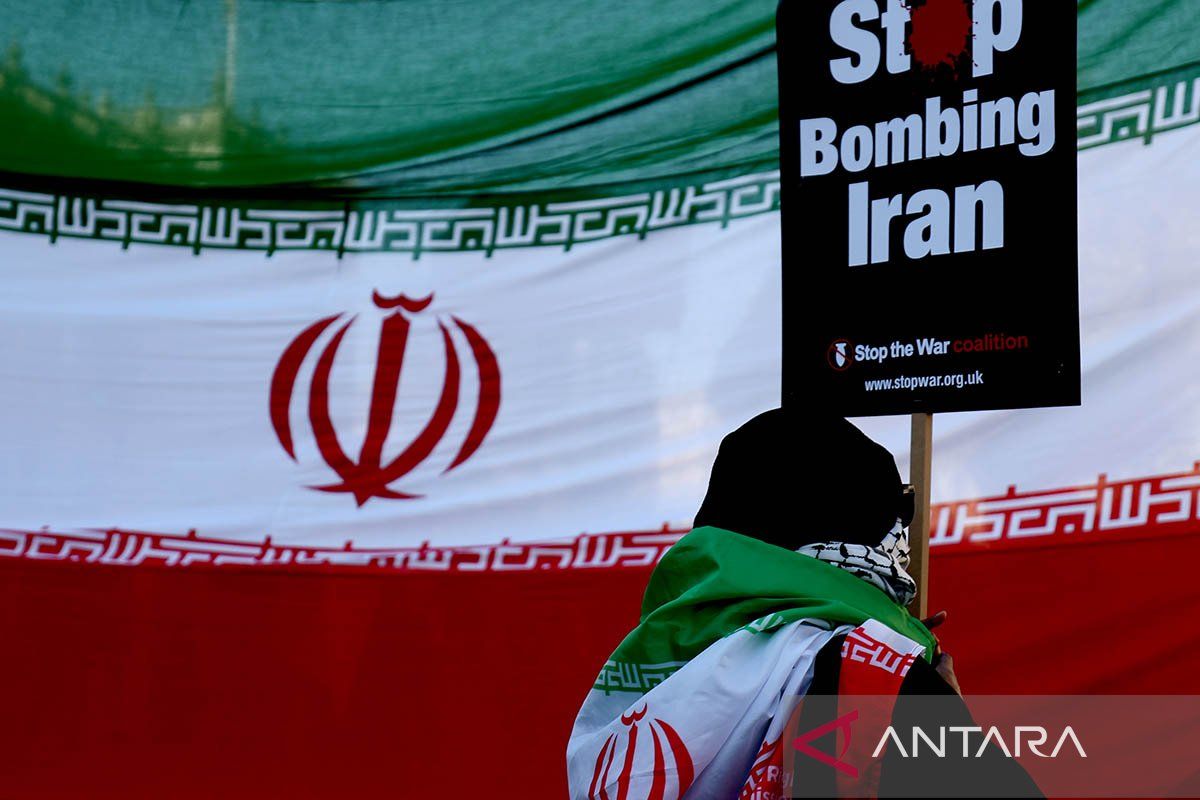 Ambassador hopes US-Iran mediation efforts will bear fruit