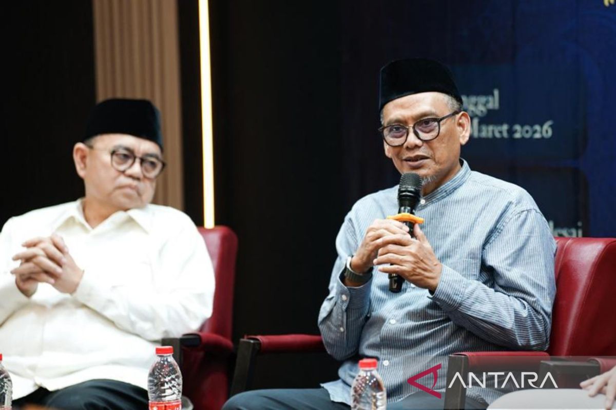 MP Urges KB PII to Become Literacy Agents to Boost HDI