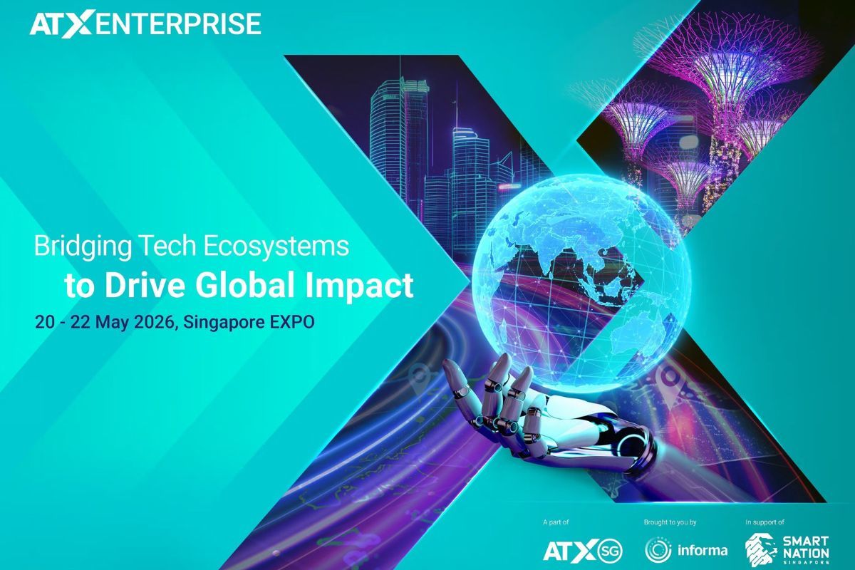 Global Technology Leaders to Attend ATxEnterprise 2026 to Discuss the Future of Digital Infrastructure, AI, and Cyber Trust