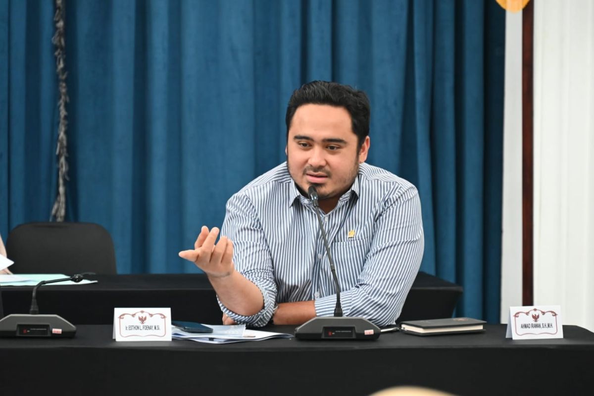 DPR Member Proposes WFH Every Wednesday to Avoid Perception of Long Holiday if on Friday