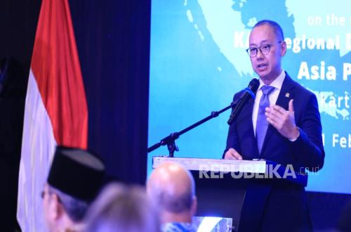 Eddy Soeparno: Energy Crisis a Momentum to Reform Subsidies for Targeted Distribution