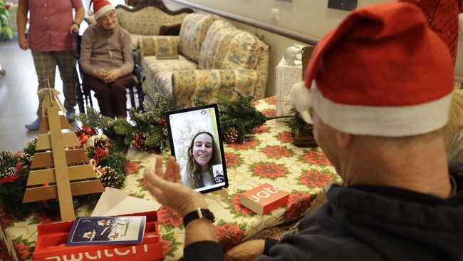 Don't Be Fooled by a Handsome Face on the Phone: It Turns Out to Be a New Scam Method