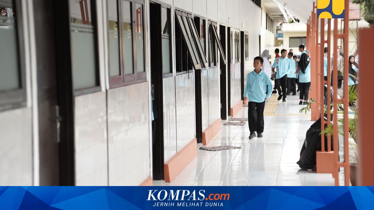 KSP Reveals Distribution of 104 Permanent People's Schools, Most in Java