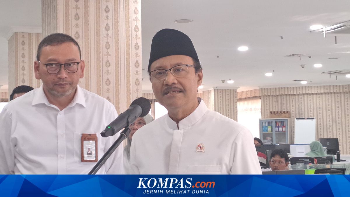 Ministry of Social Affairs Prepares WFA Simulation for Civil Servants, Responding to Fuel Efficiency Plan