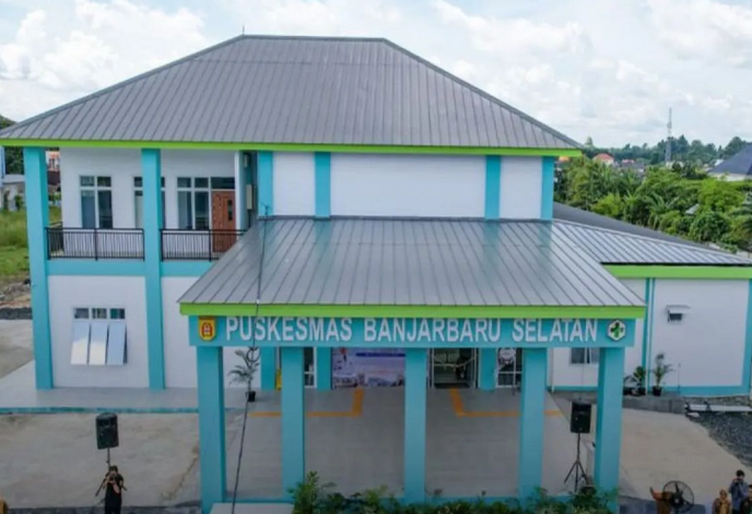 No WFA Implementation: Banjarbaru City Government ASN Required to Attend Physically