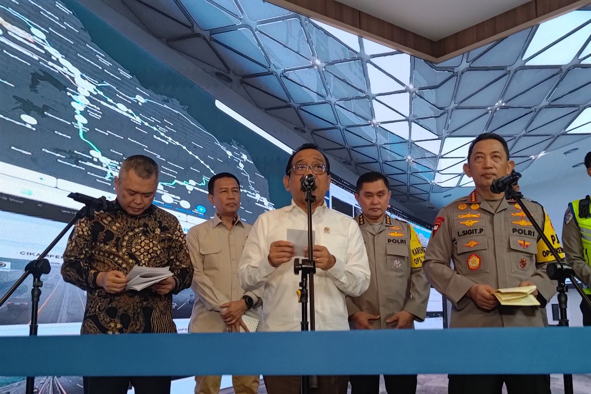 Government Urges Public to Avoid Peak Return Traffic on 28-29 March