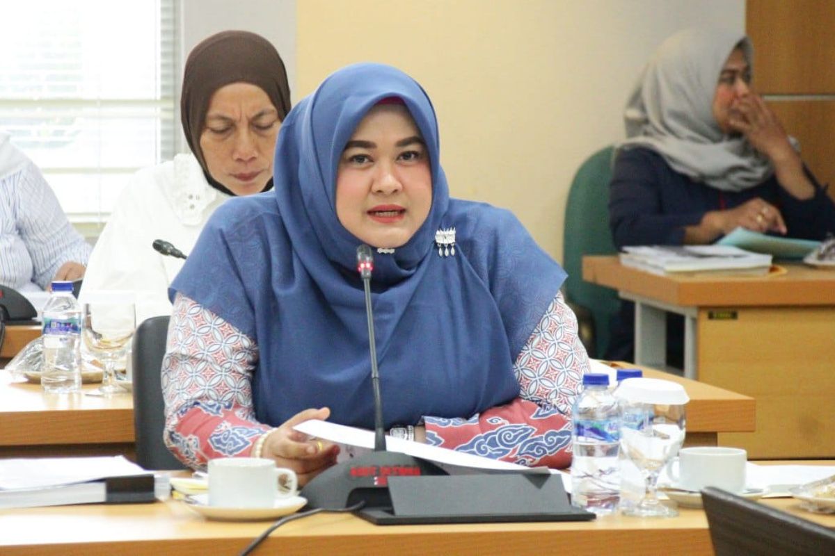 Jakarta Legislator Reminds Newcomers to Prepare Skills