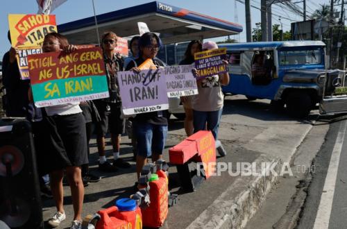 With Fuel Stocks for 45 Days, Why Did the Philippines Declare a National Energy Emergency?