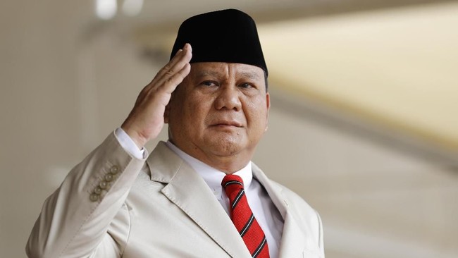 Indonesia Needs Substantial Funds for 8% Economic Growth, Prabowo Reveals the Sources!