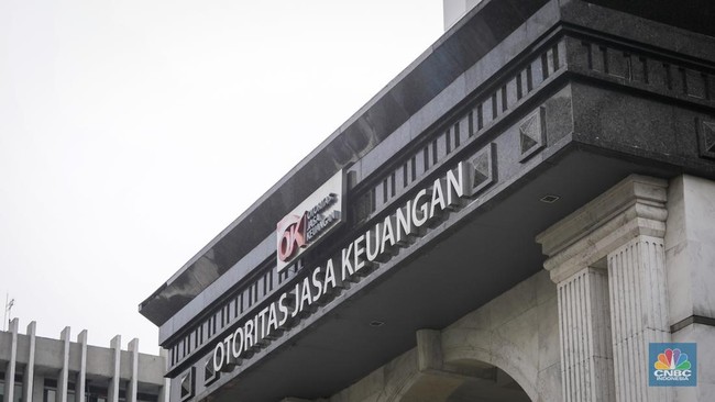 OJK Confirms It Has Not Yet Received Names of BEI Director Candidates