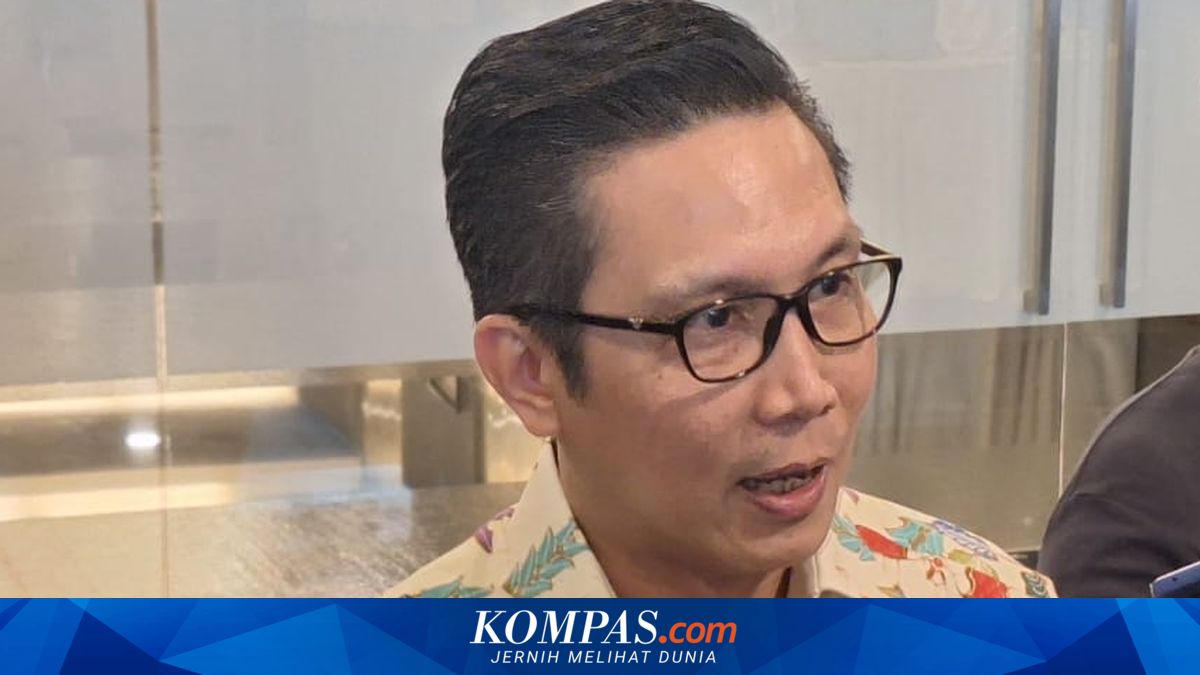 JCI Strengthens 2.75% After Eid Holiday, IDX Urges Investors to Remain Rational