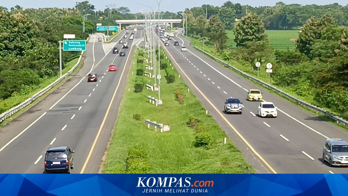 Utilise 30 Percent Toll Discount to Return to Hometown