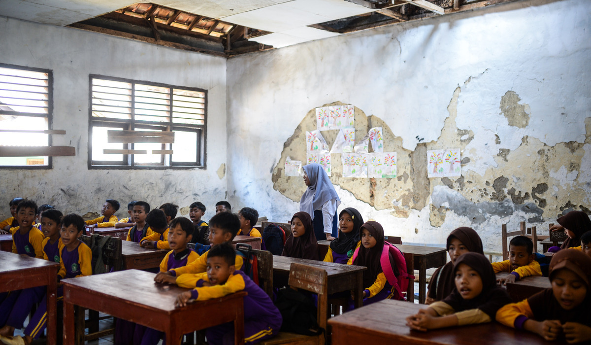 Face-to-Face Learning Must Be of Quality and Meaningful